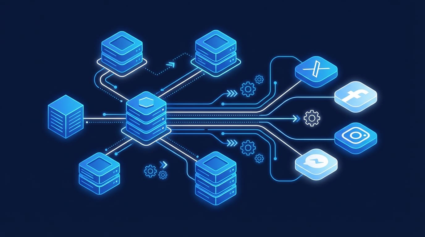 MCP Servers: AI Tool Ecosystem