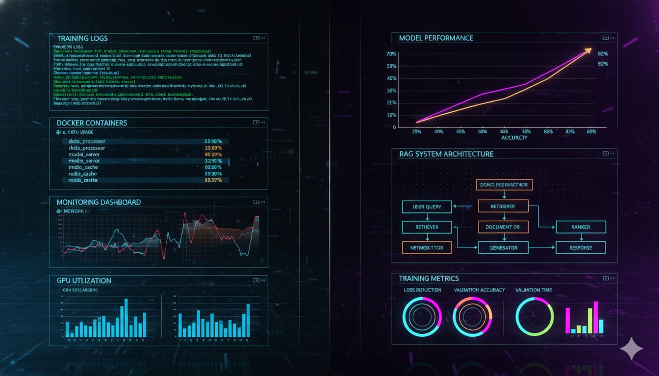 Compound Velocity: The 20-Hour AI Research Lab