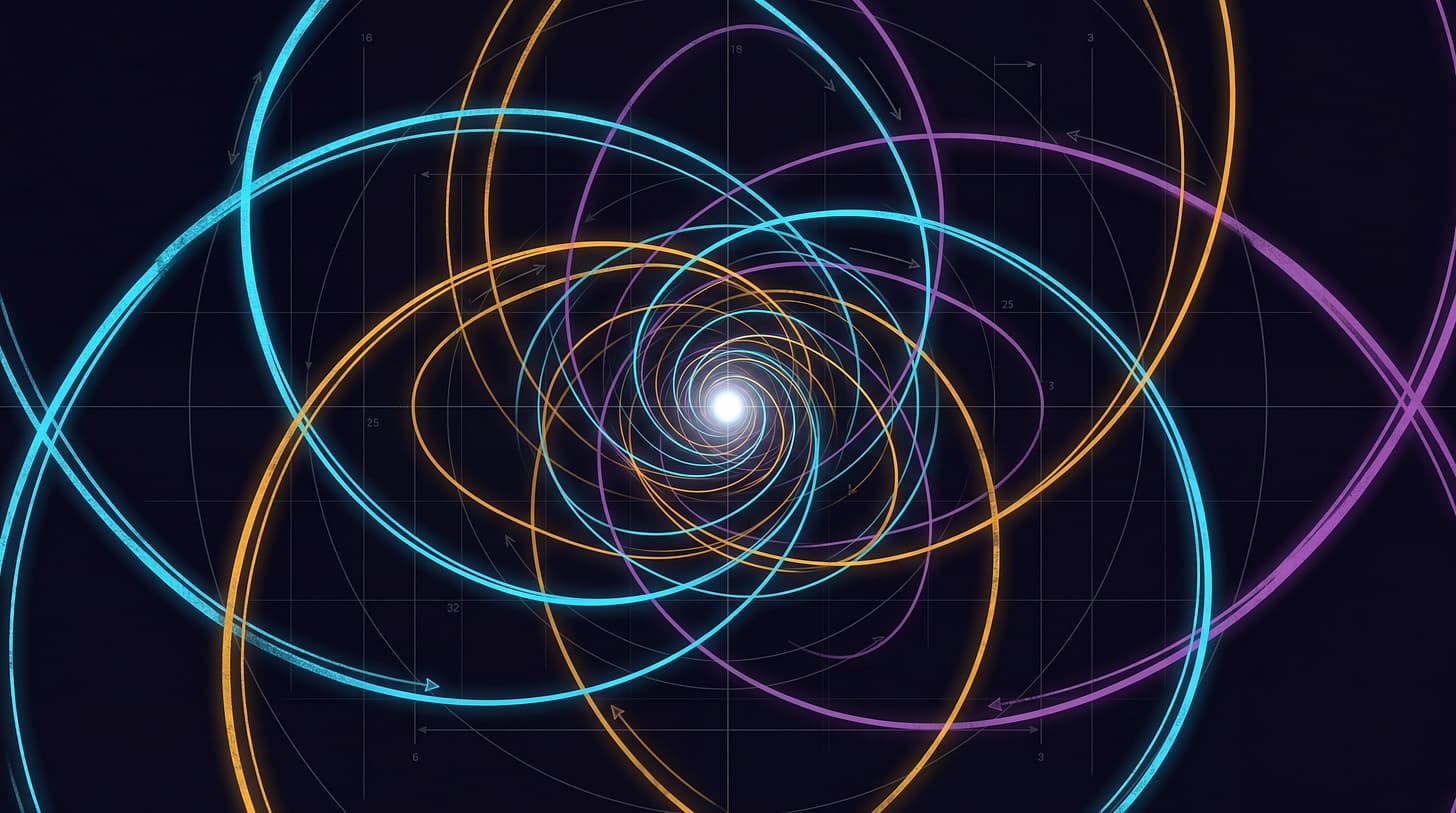 Running Loops at Midnight