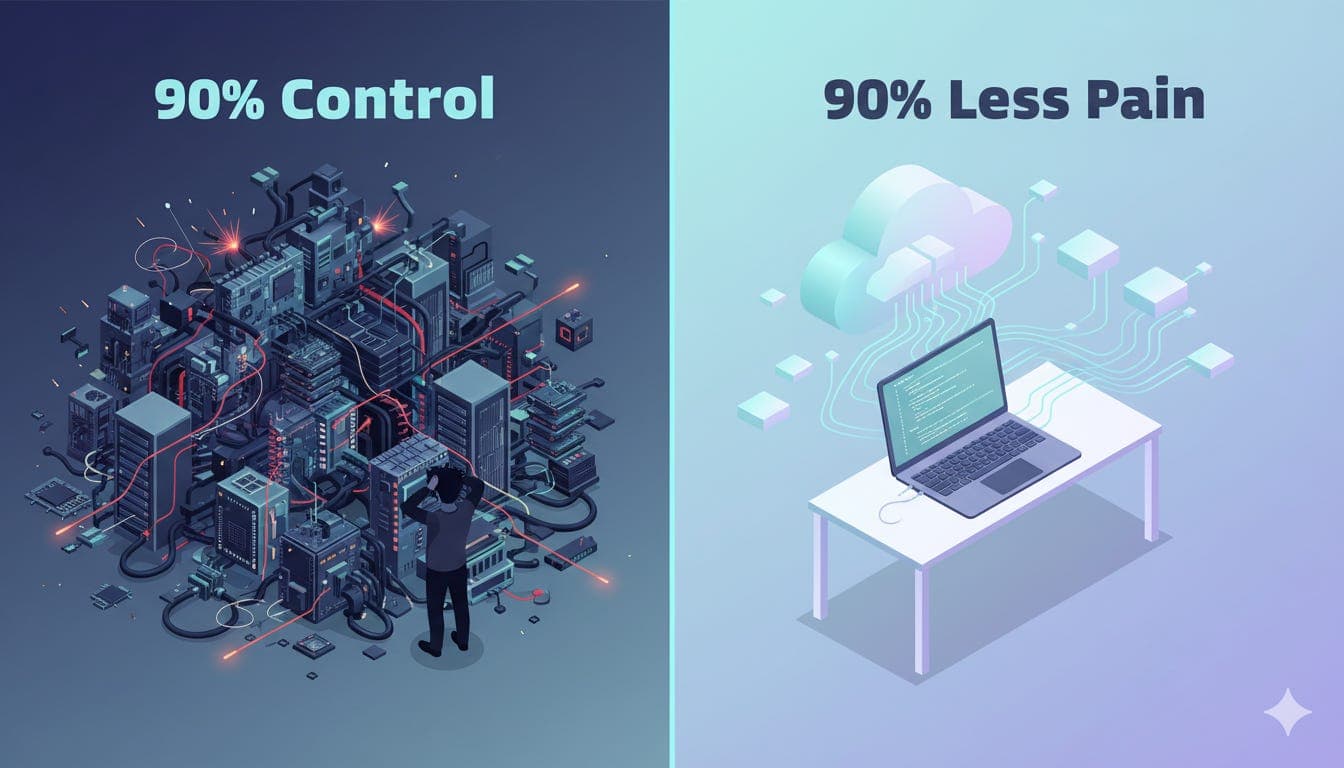 The $2B Bet on the 90/90 Rule - Thinking Machines and Tinker