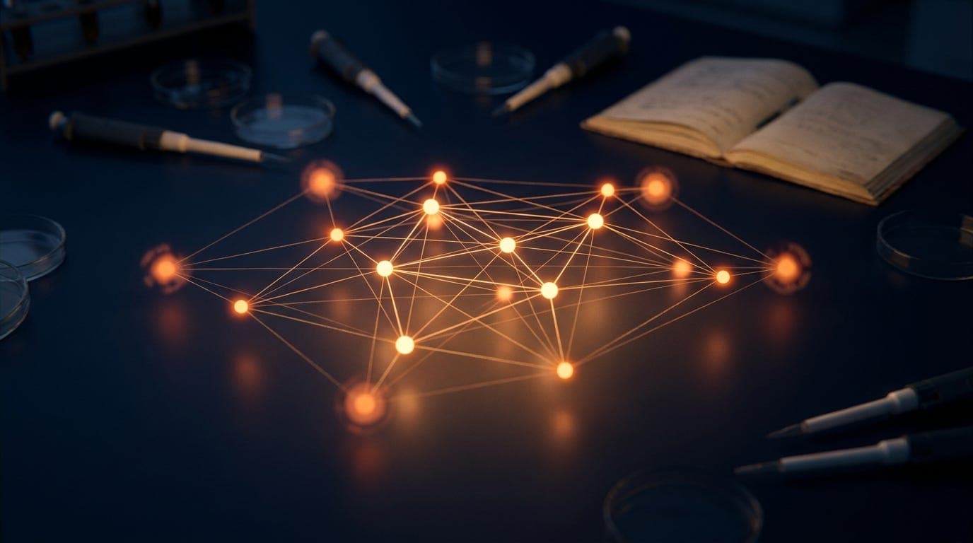 Last 30 Days: The AI Scientists