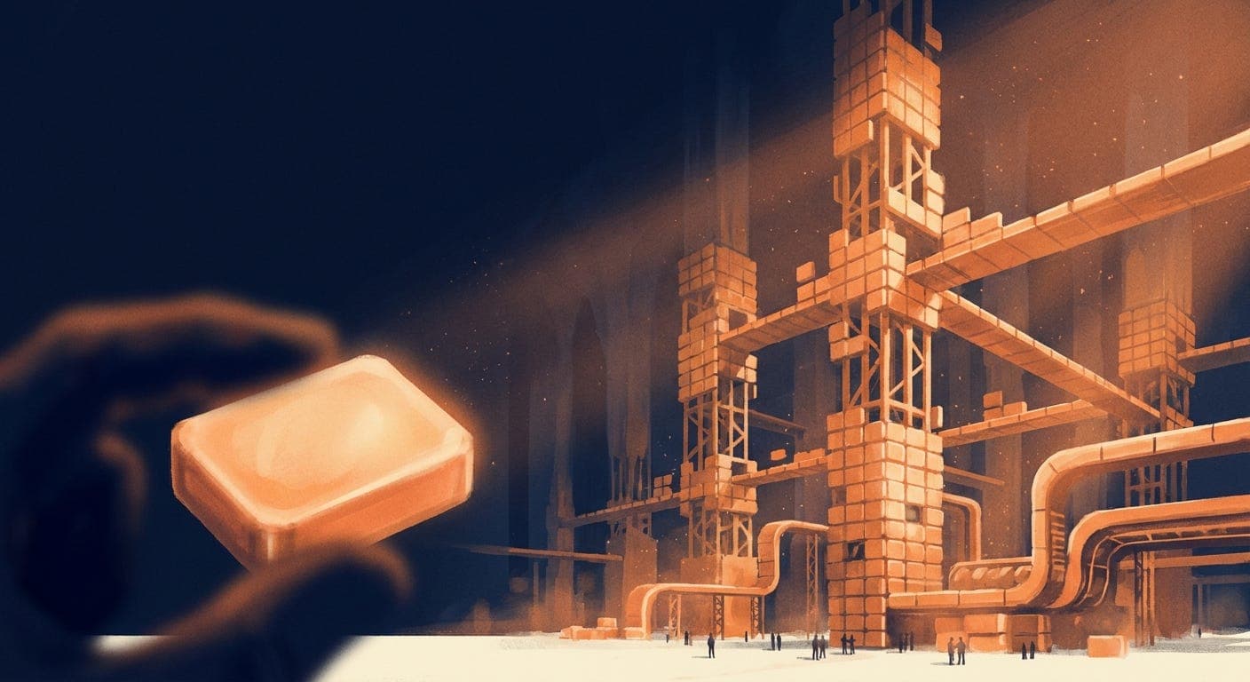 The Atomic Unit of Work Just Changed