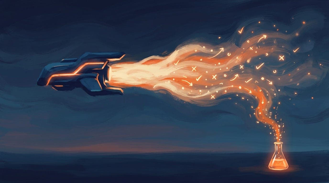 What Your Agents Leave Behind