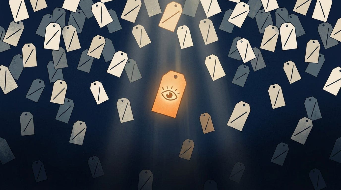 What AI Didn't Reprice