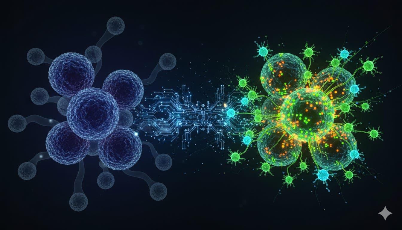 When the AI Picked a Drug Nobody Was Testing