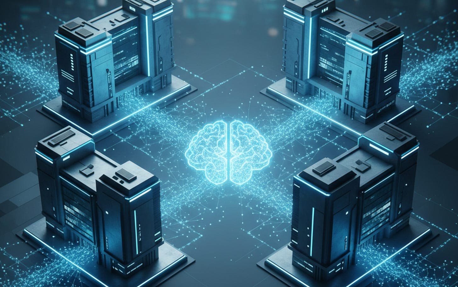 Cancer AI Alliance: When Federated Learning Finally Works