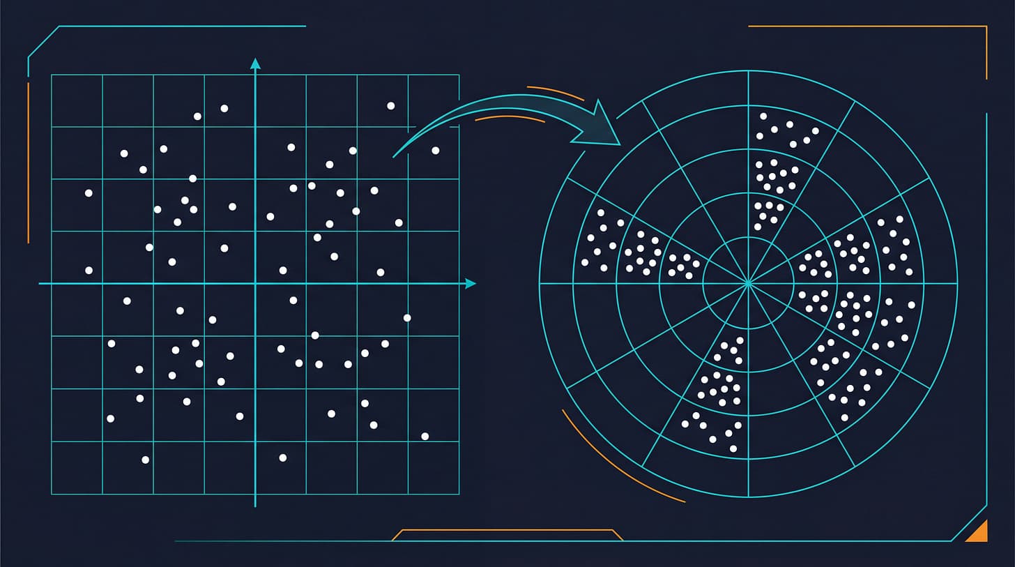 Sunday Deep Dive: The Math Trick That Cuts LLM Memory by 6x