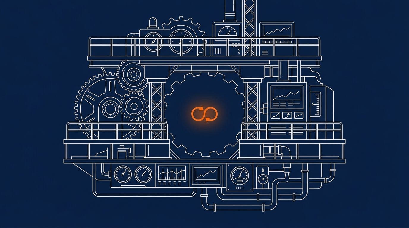The Loop Is Simpler Than It Sounds