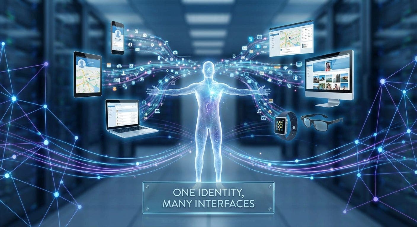 I Built a Personal Memory System for Claude