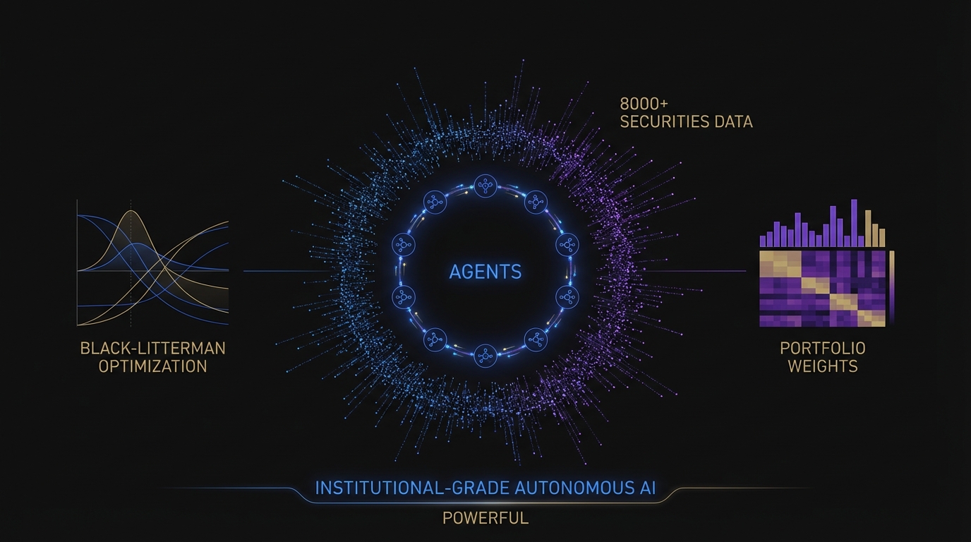 Agora Quantum visualization
