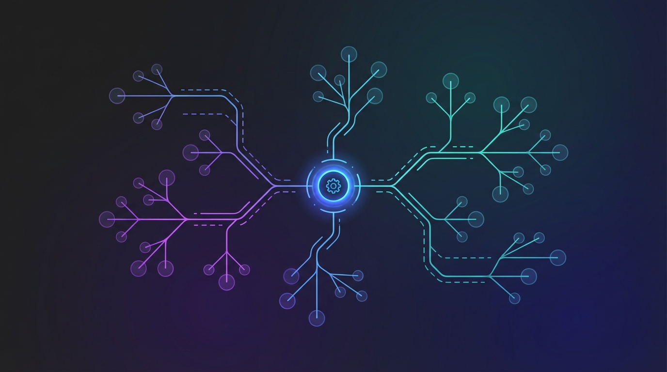 AI Explorer (AIXplore) visualization