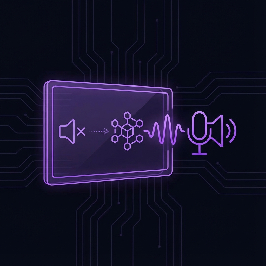 AutoCast visualization